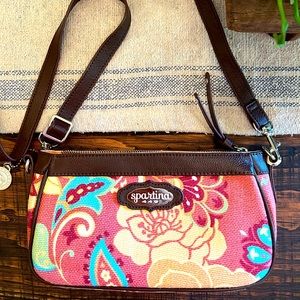 Spartina bag